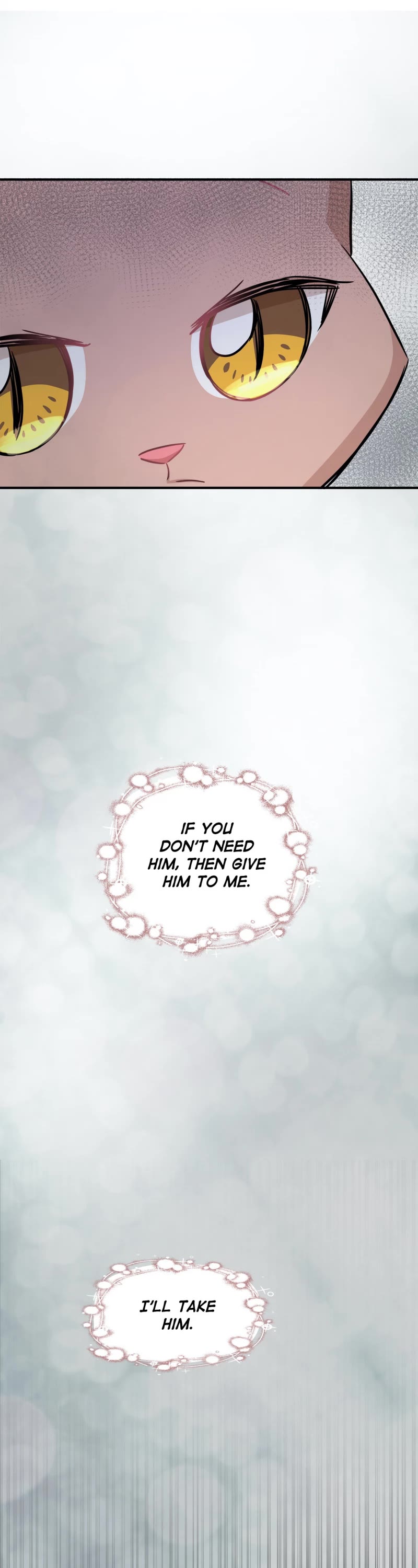 Just for a Meowment Chapter 40 page 11 - Chapter 40