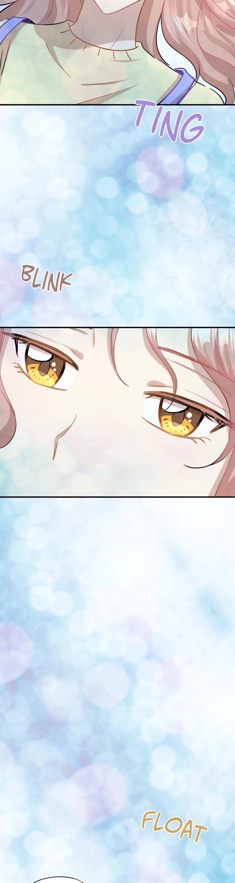 Just for a Meowment Chapter 40 page 2 - Chapter 40