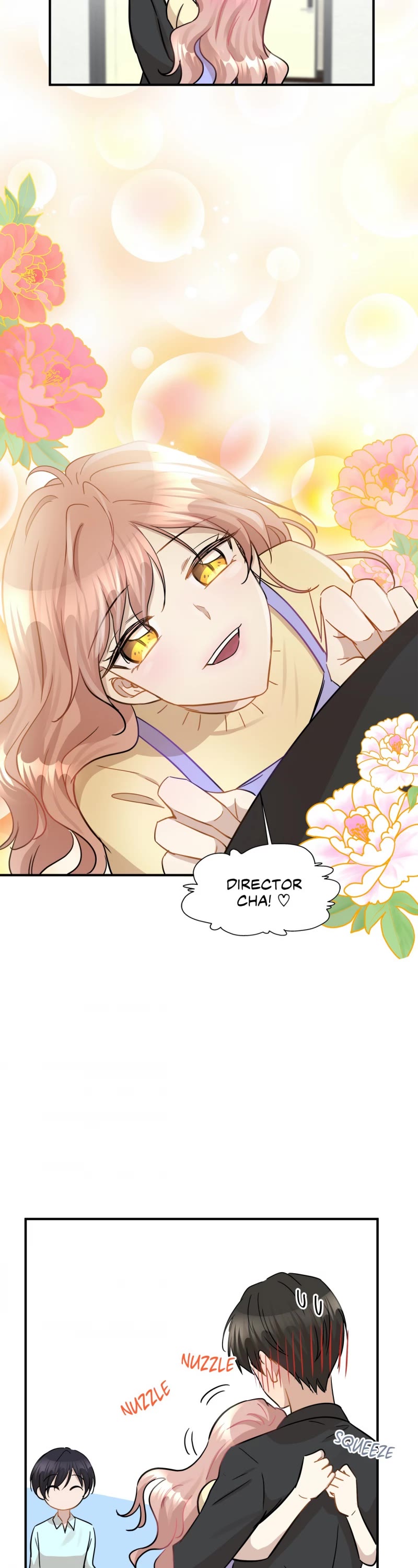 Just for a Meowment Chapter 40 page 32 - Chapter 40