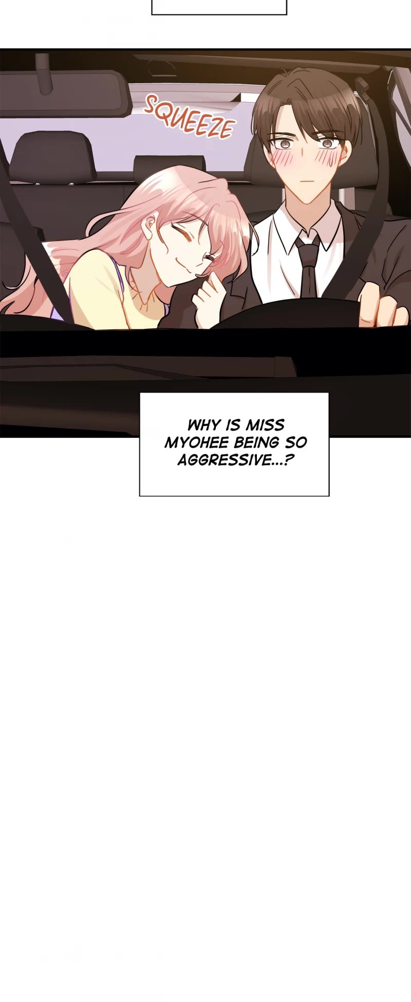 Just for a Meowment Chapter 40 page 34 - Chapter 40