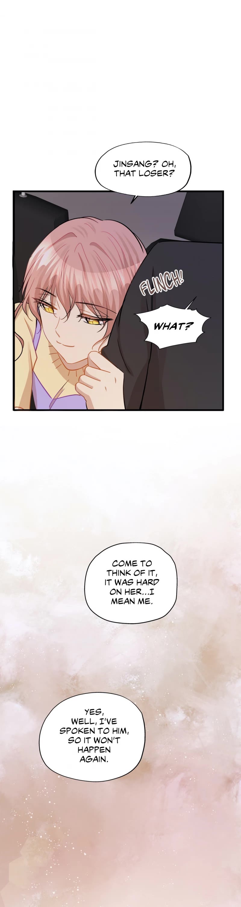 Just for a Meowment Chapter 40 page 36 - Chapter 40