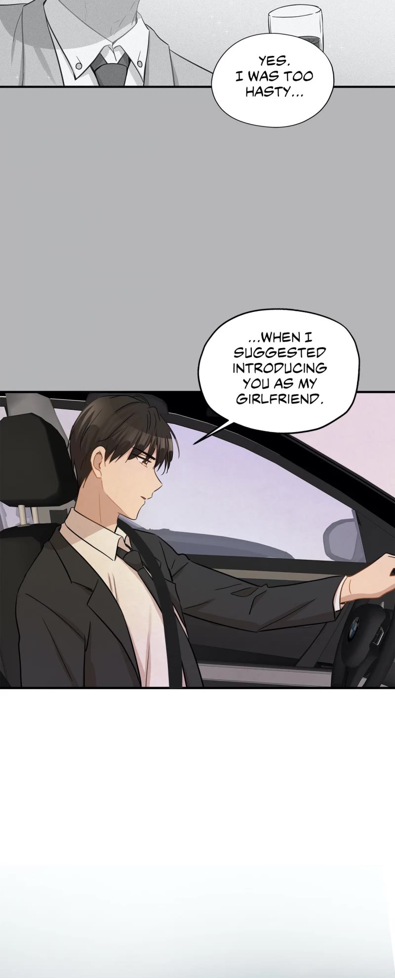 Just for a Meowment Chapter 40 page 39 - Chapter 40