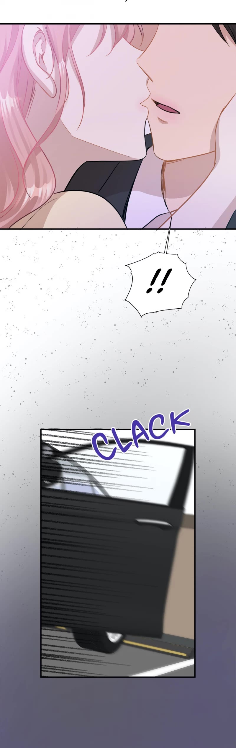 Just for a Meowment Chapter 40 page 45 - Chapter 40