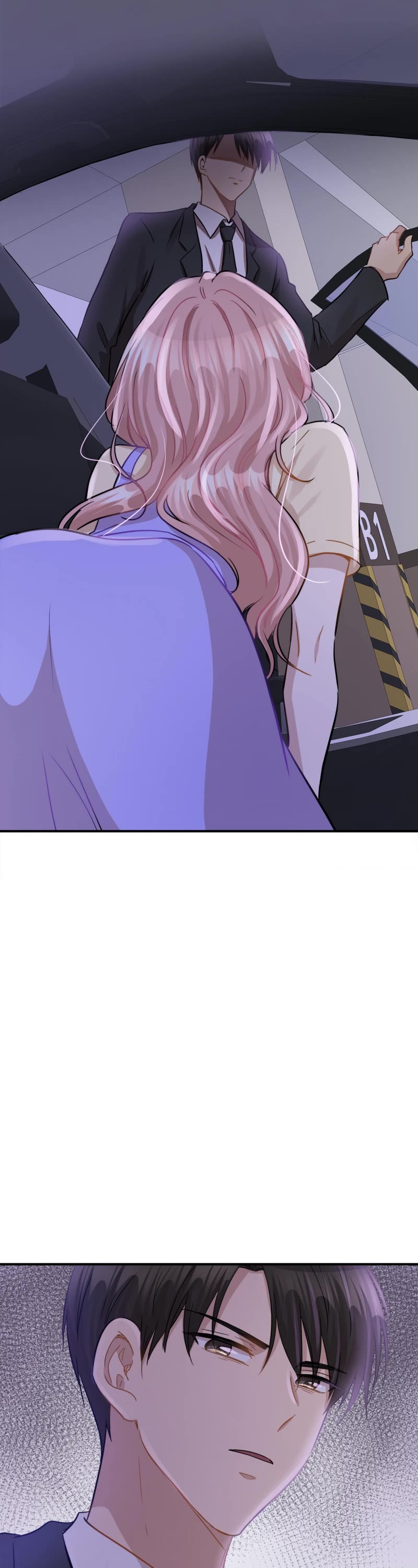 Just for a Meowment Chapter 40 page 46 - Chapter 40