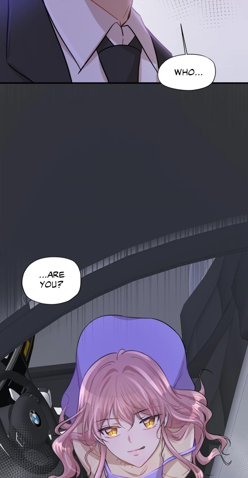 Just for a Meowment Chapter 40 page 47 - Chapter 40