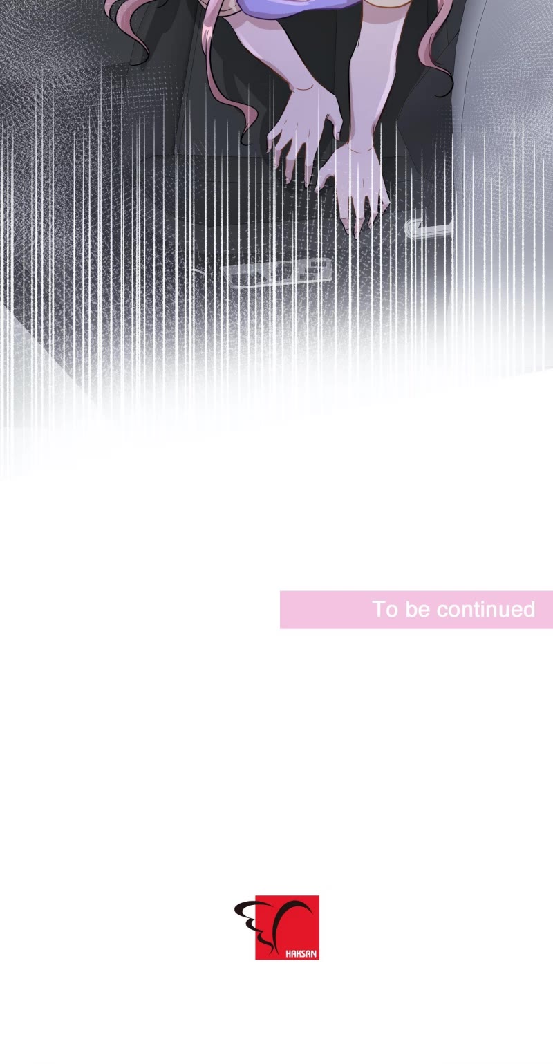 Just for a Meowment Chapter 40 page 48 - Chapter 40