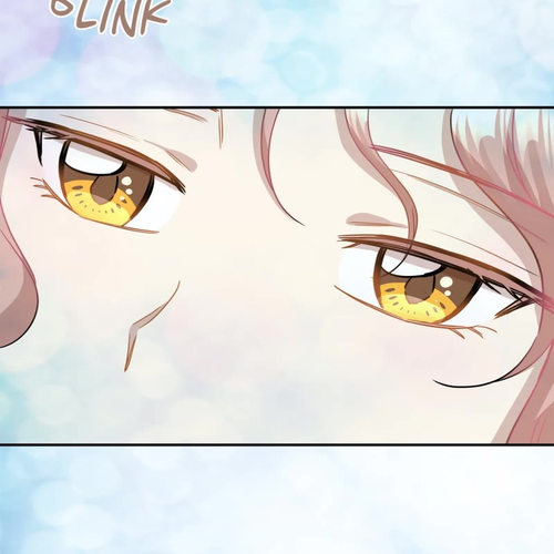 Just for a Meowment Chapter 40 cover