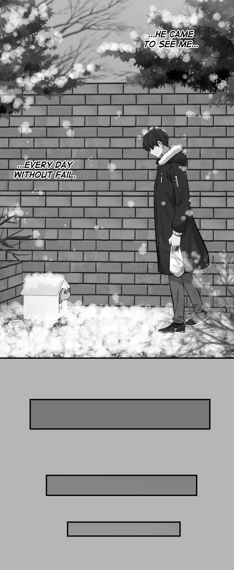 Just for a Meowment Chapter 41 page 15 - Chapter 41