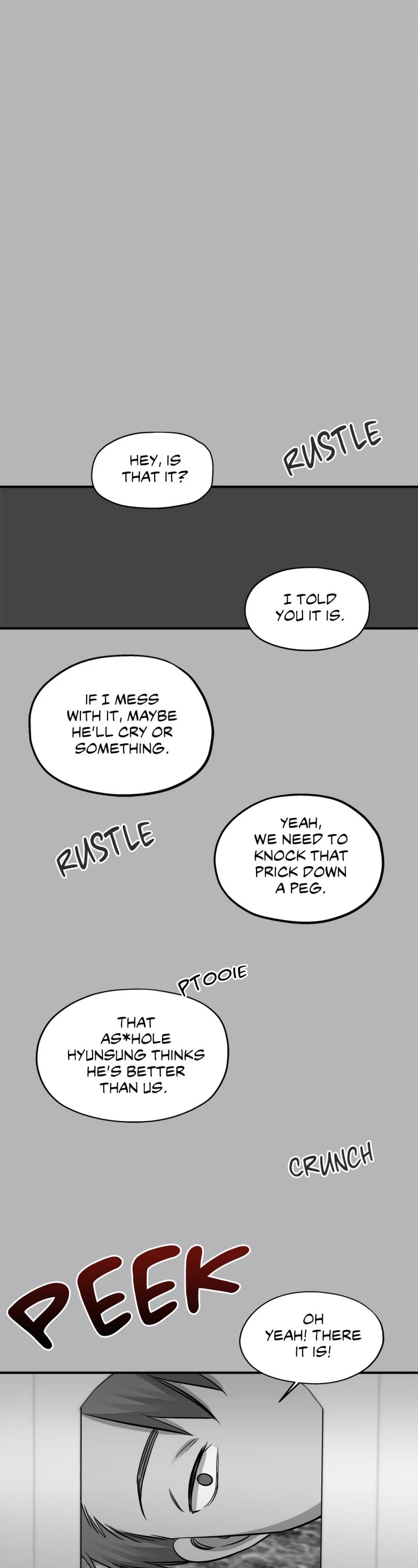 Just for a Meowment Chapter 41 page 16 - Chapter 41