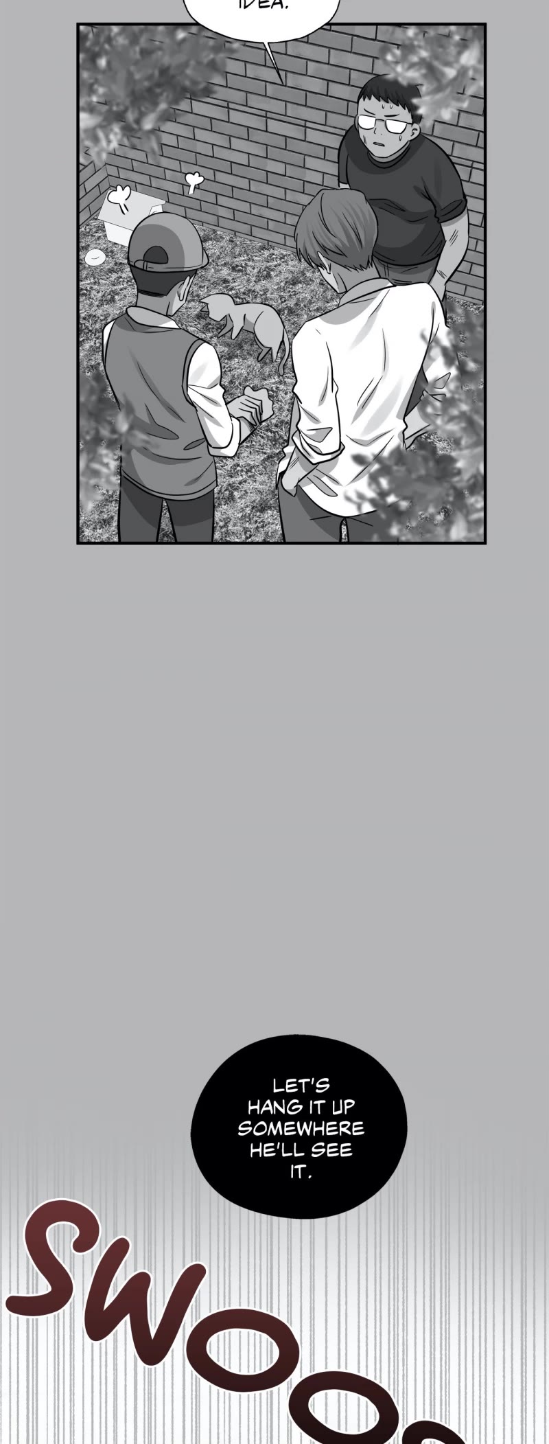 Just for a Meowment Chapter 41 page 19 - Chapter 41