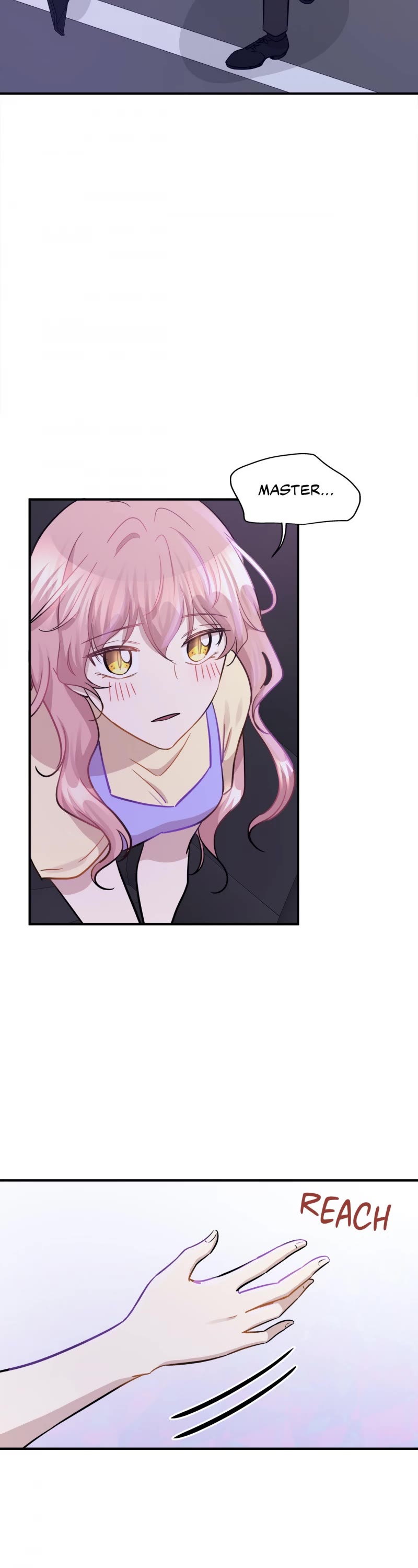 Just for a Meowment Chapter 41 page 2 - Chapter 41