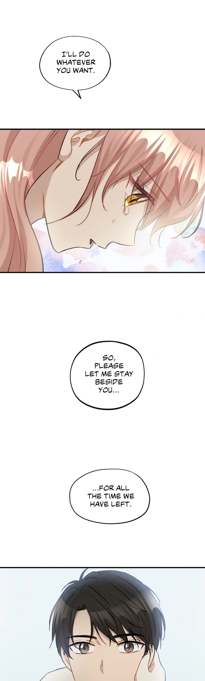 Just for a Meowment Chapter 41 page 25 - Chapter 41