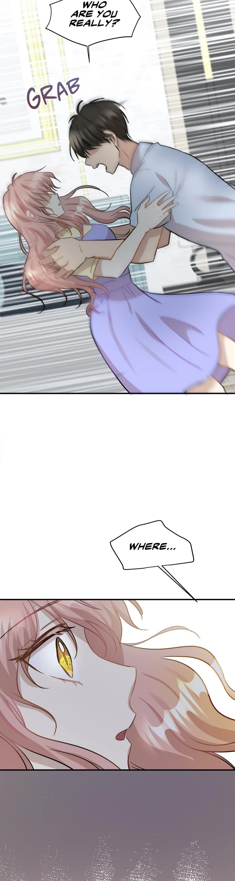 Just for a Meowment Chapter 41 page 32 - Chapter 41