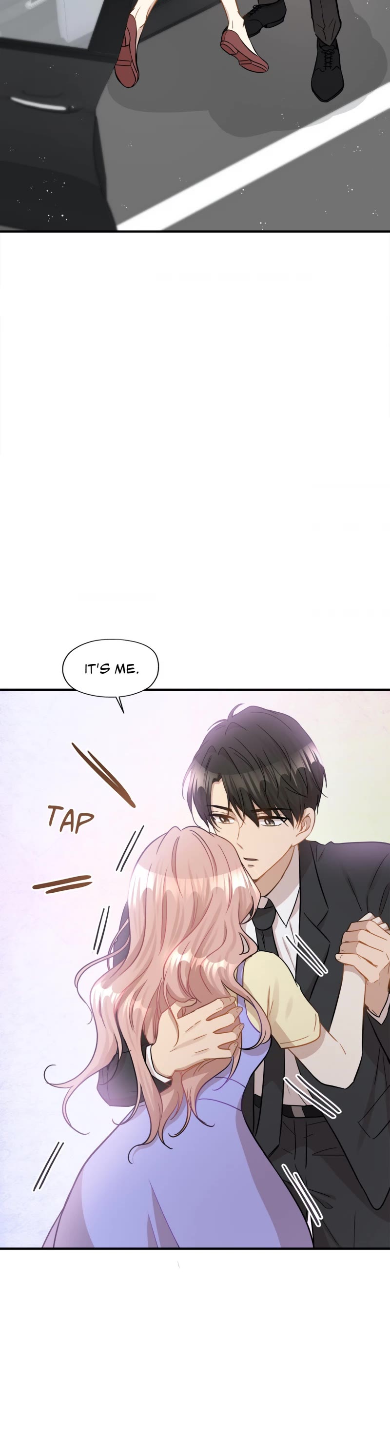 Just for a Meowment Chapter 41 page 4 - Chapter 41