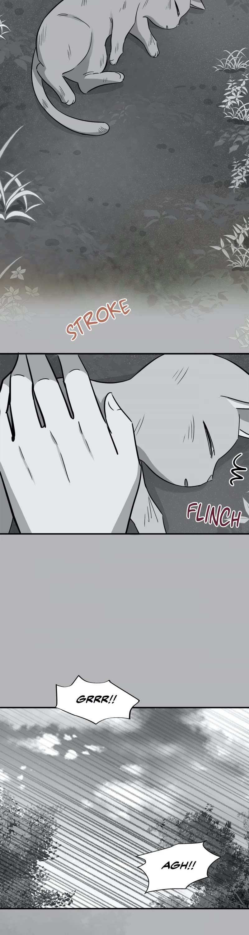 Just for a Meowment Chapter 41 page 6 - Chapter 41