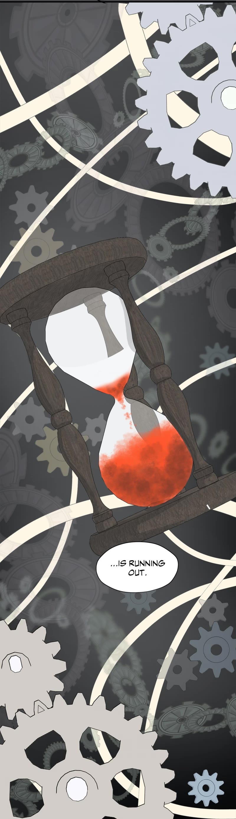 Just for a Meowment Chapter 42 page 14 - Chapter 42