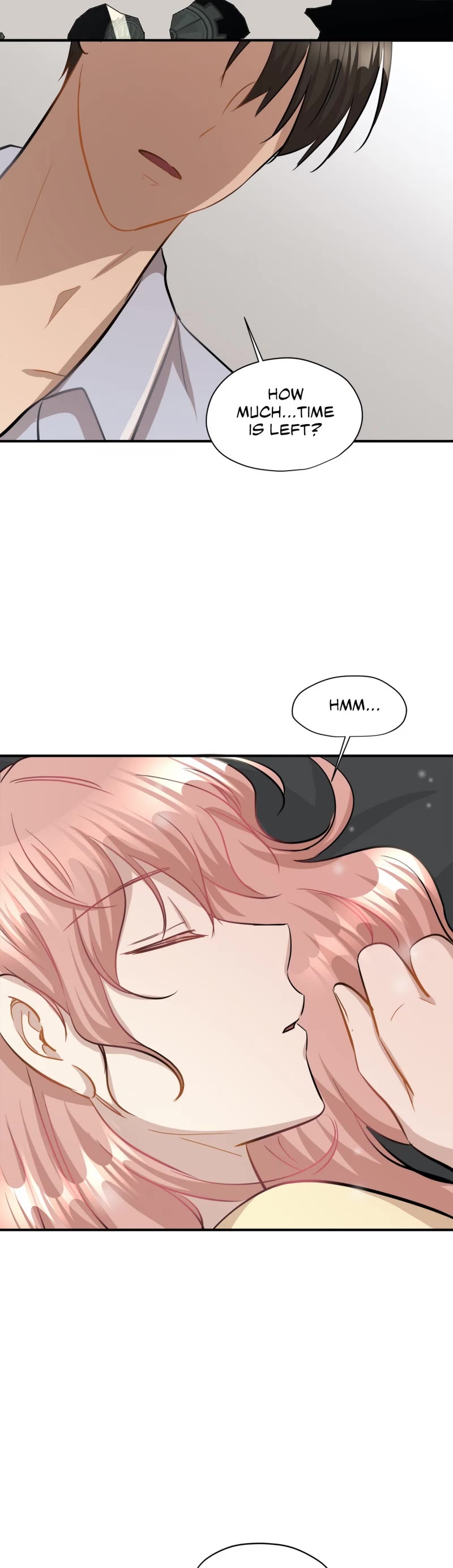 Just for a Meowment Chapter 42 page 15 - Chapter 42