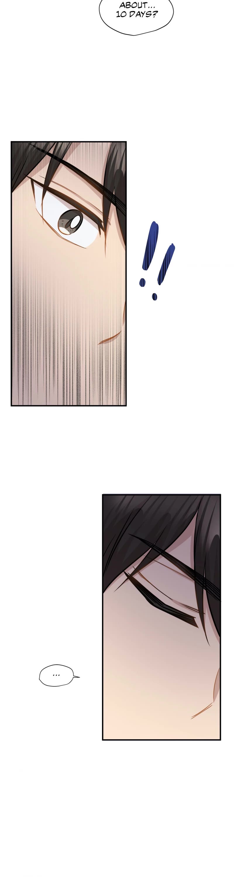 Just for a Meowment Chapter 42 page 16 - Chapter 42
