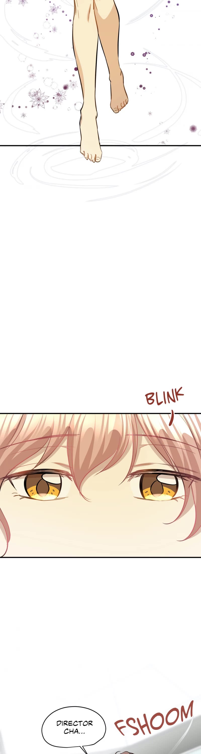 Just for a Meowment Chapter 42 page 18 - Chapter 42