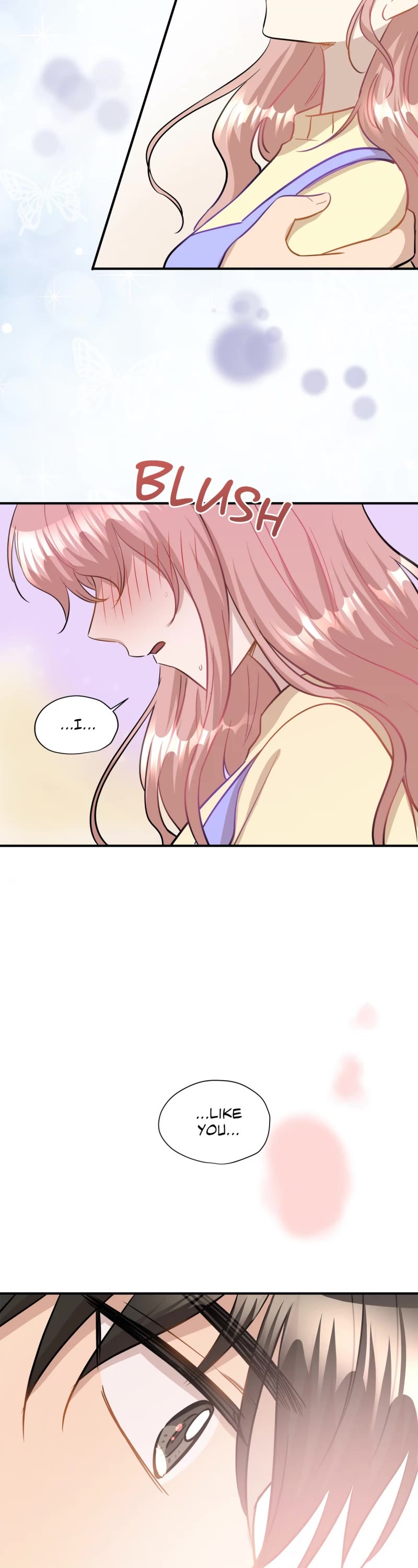 Just for a Meowment Chapter 42 page 22 - Chapter 42