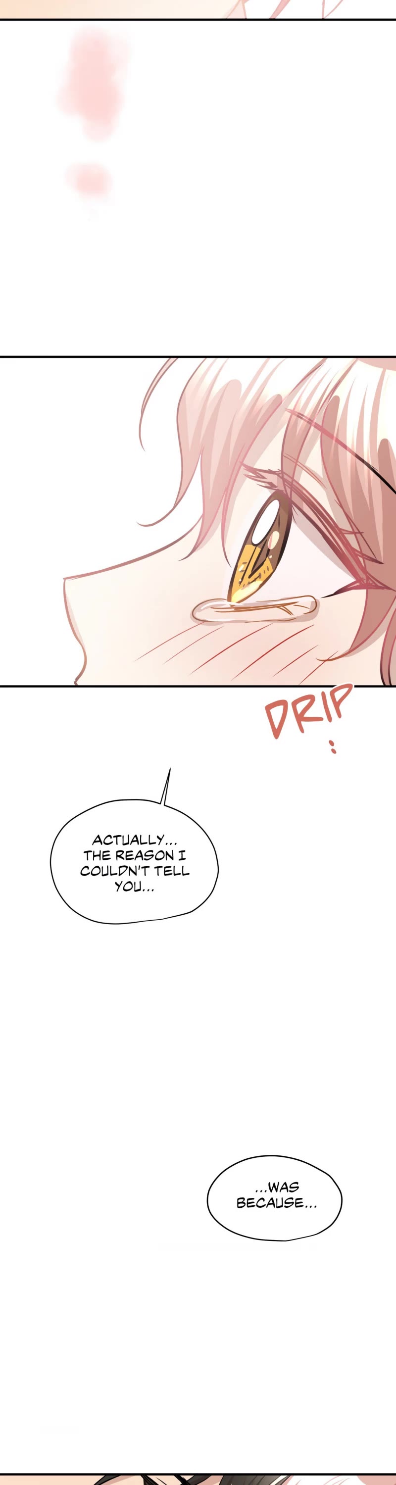 Just for a Meowment Chapter 42 page 23 - Chapter 42