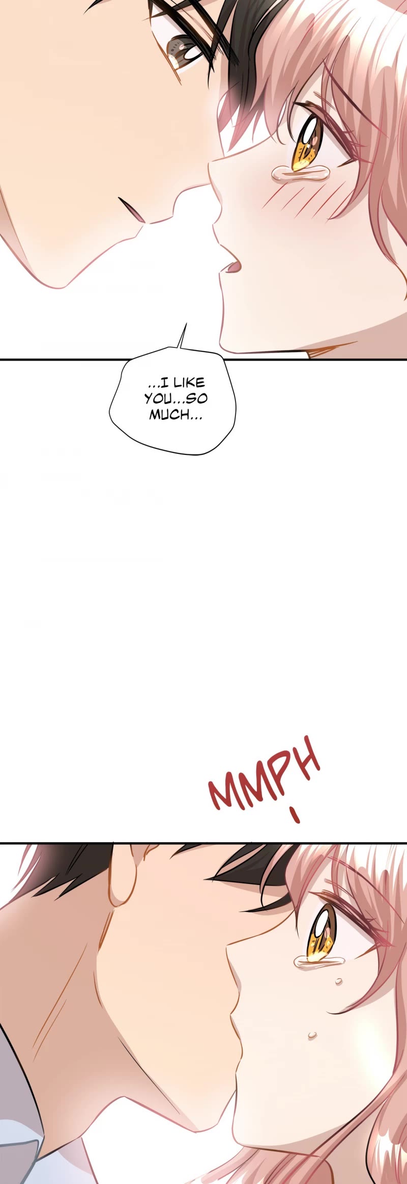 Just for a Meowment Chapter 42 page 24 - Chapter 42