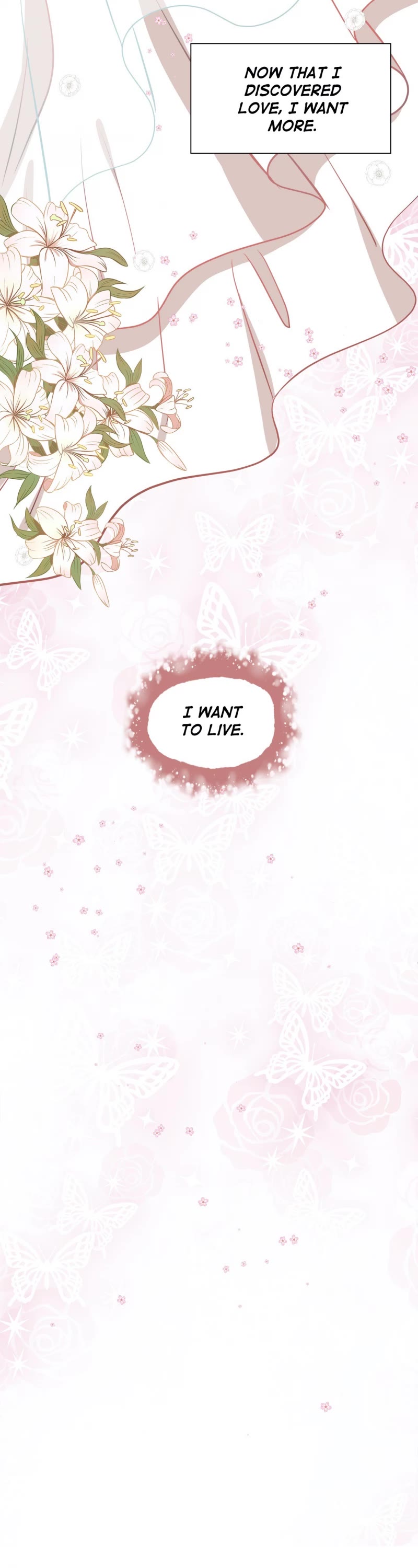 Just for a Meowment Chapter 42 page 28 - Chapter 42
