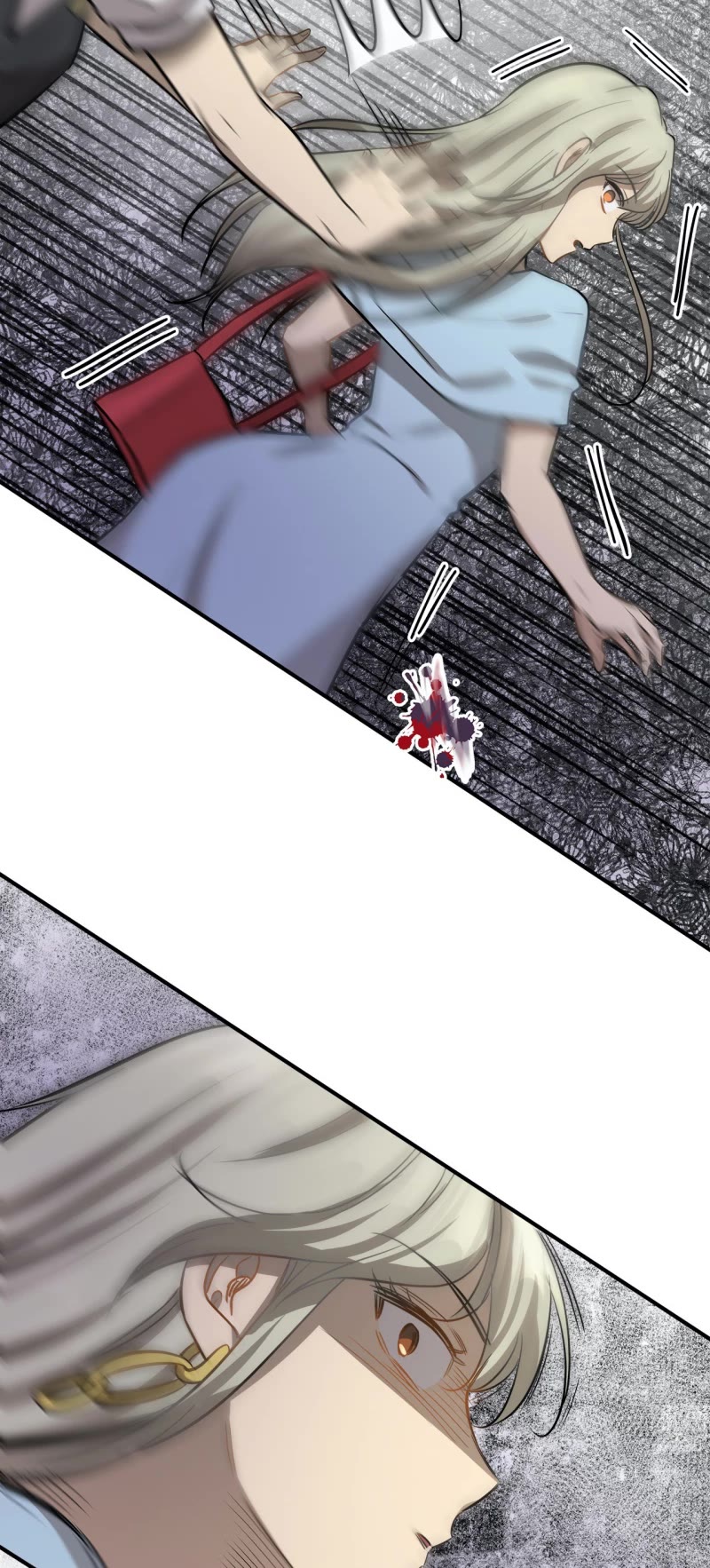 Just for a Meowment Chapter 42 page 35 - Chapter 42