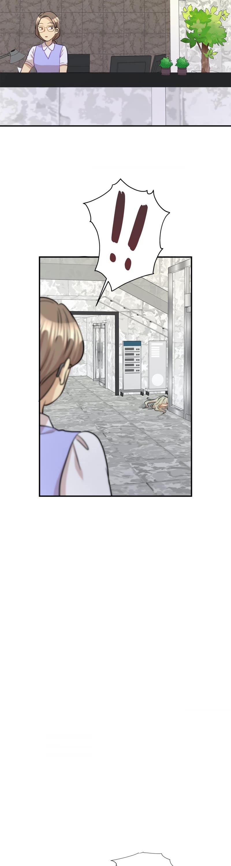 Just for a Meowment Chapter 42 page 38 - Chapter 42