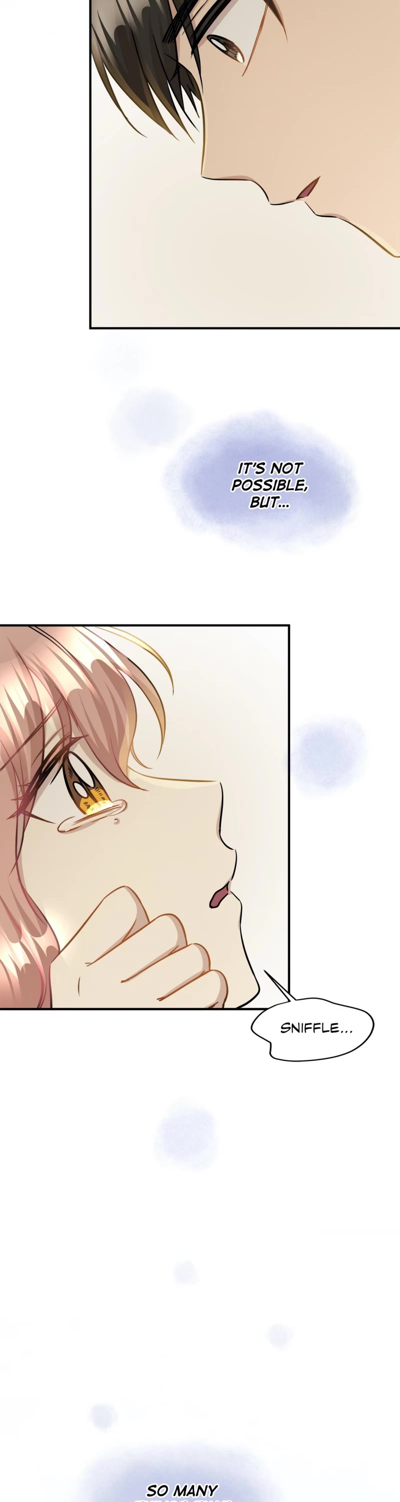 Just for a Meowment Chapter 42 page 8 - Chapter 42