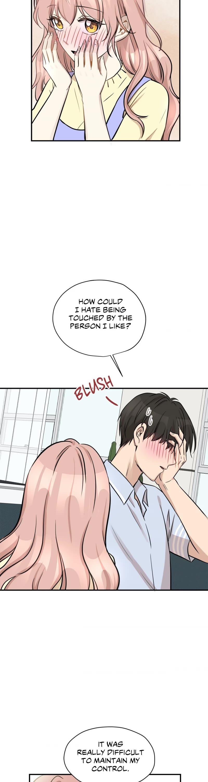 Just for a Meowment Chapter 43 page 11 - Chapter 43