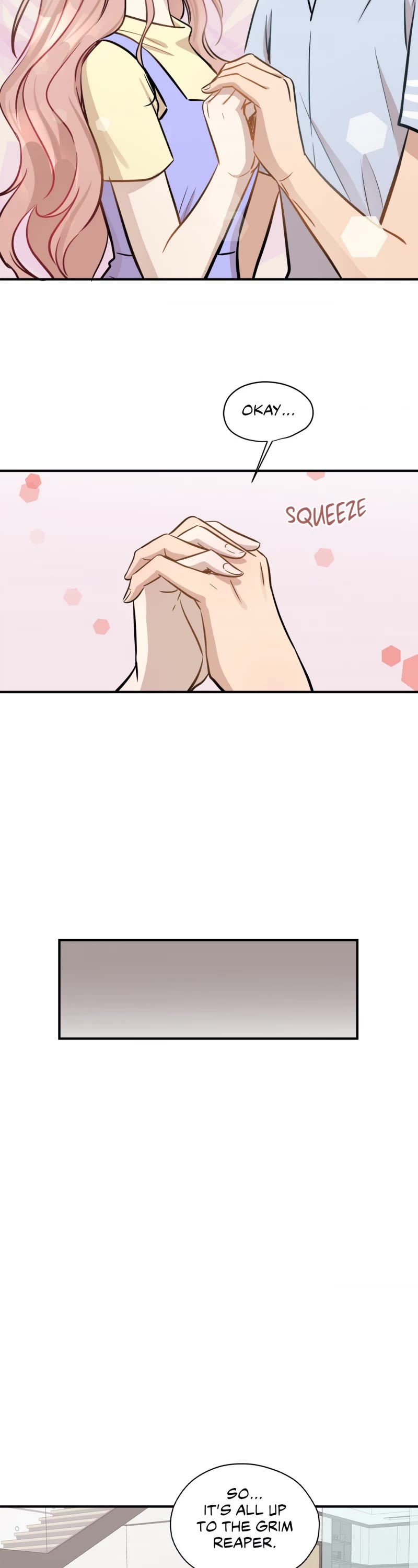 Just for a Meowment Chapter 43 page 13 - Chapter 43