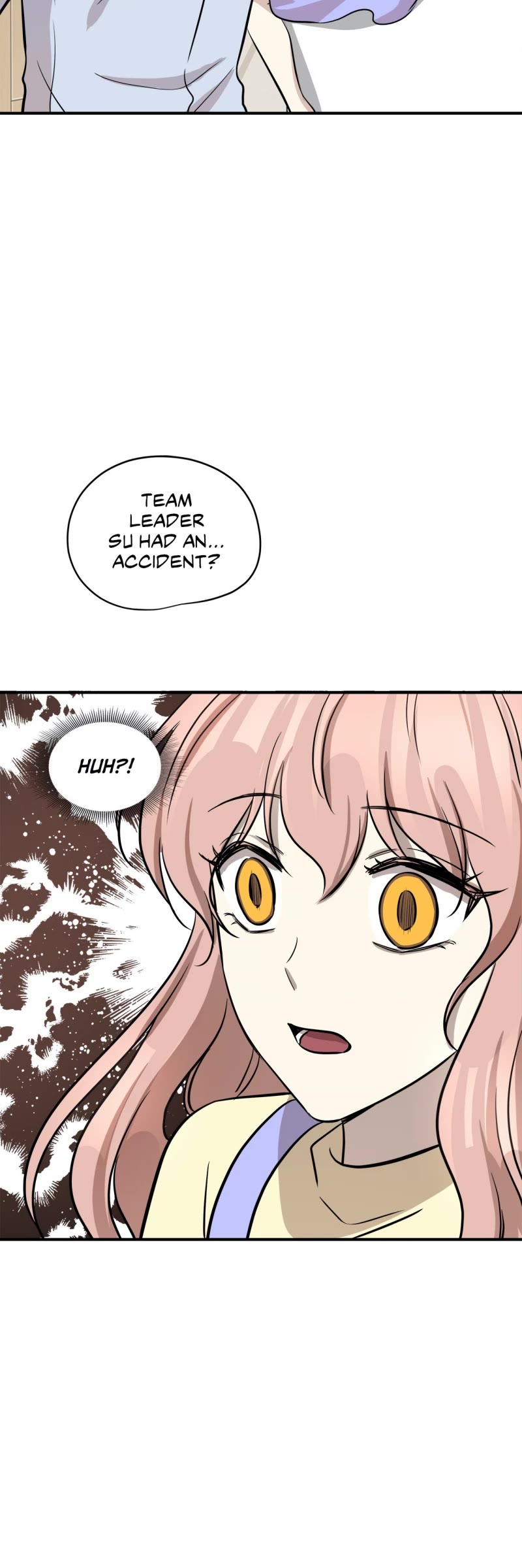 Just for a Meowment Chapter 43 page 25 - Chapter 43