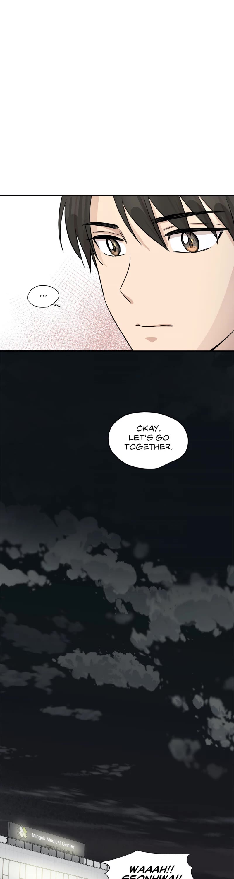 Just for a Meowment Chapter 43 page 27 - Chapter 43