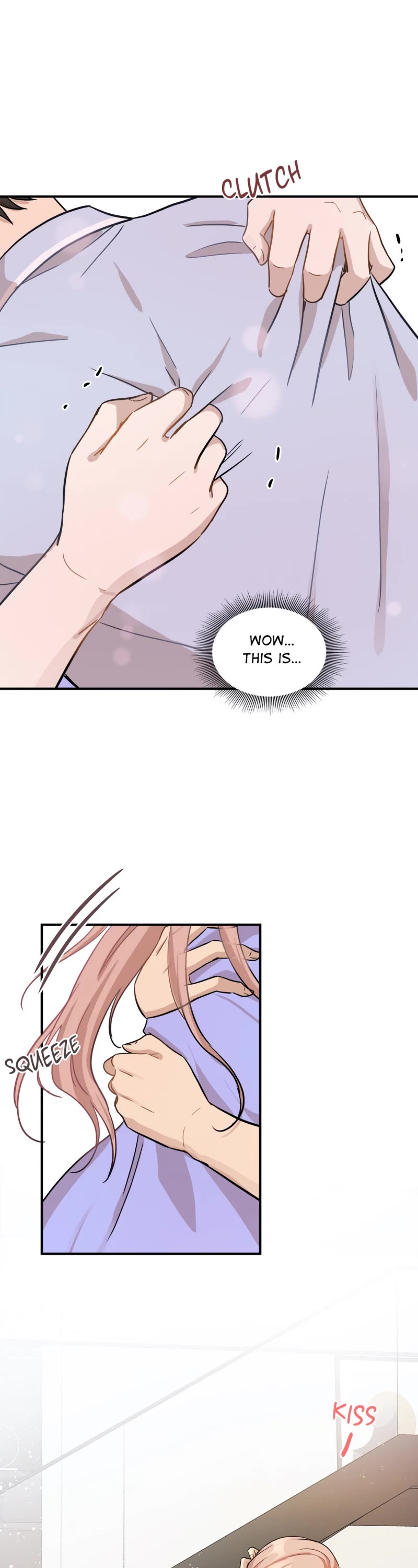 Just for a Meowment Chapter 43 page 3 - Chapter 43