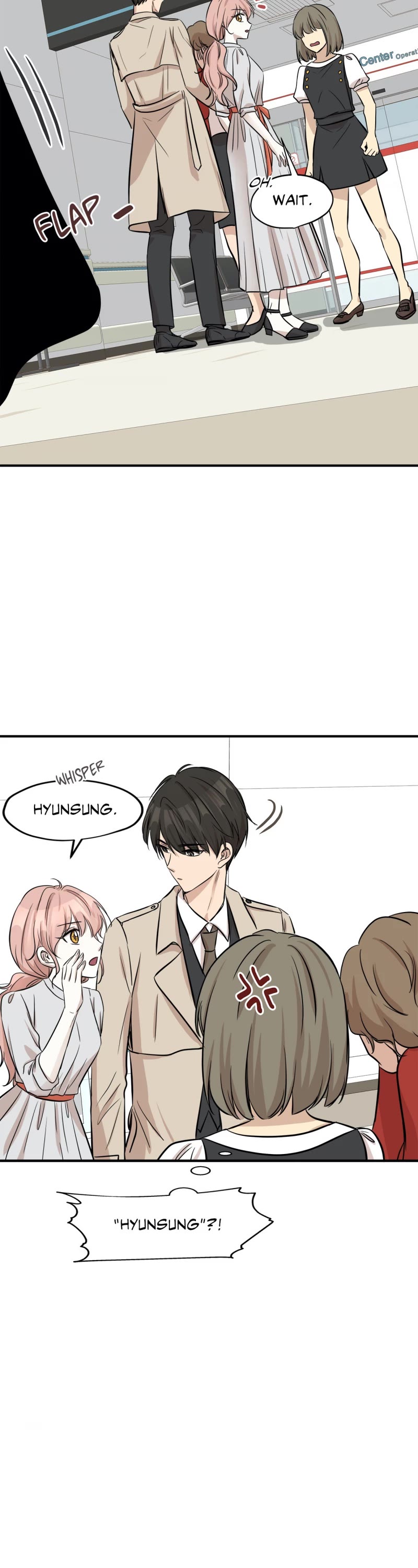 Just for a Meowment Chapter 43 page 33 - Chapter 43
