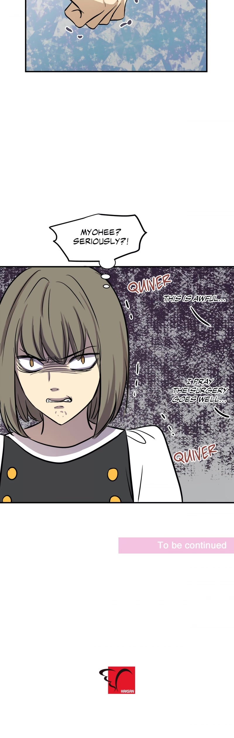 Just for a Meowment Chapter 43 page 36 - Chapter 43