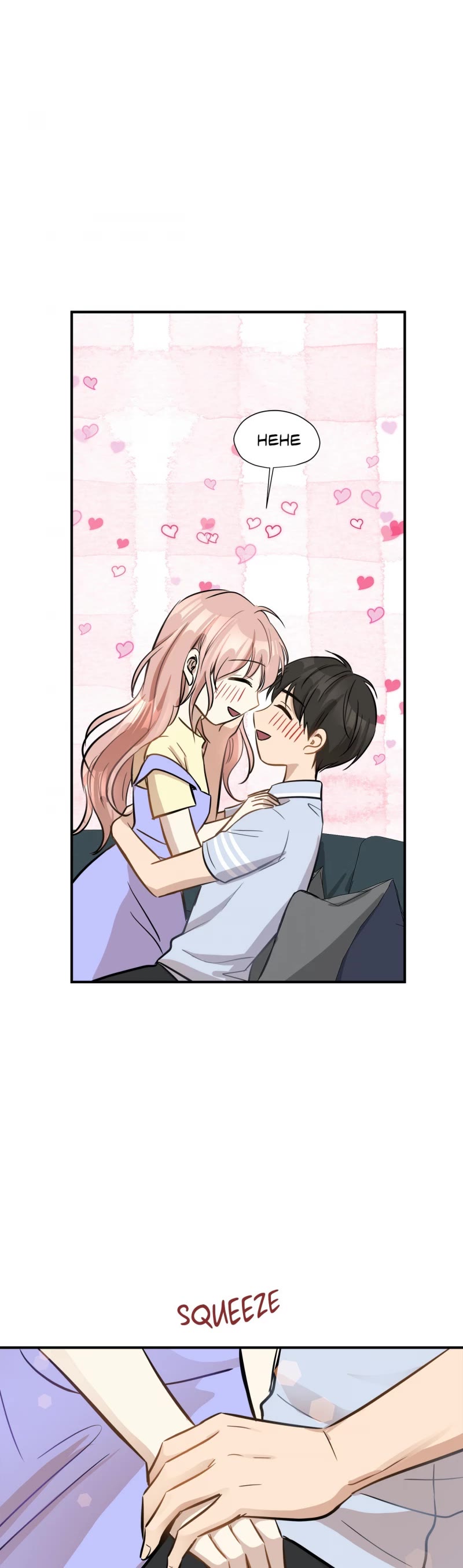 Just for a Meowment Chapter 43 page 5 - Chapter 43