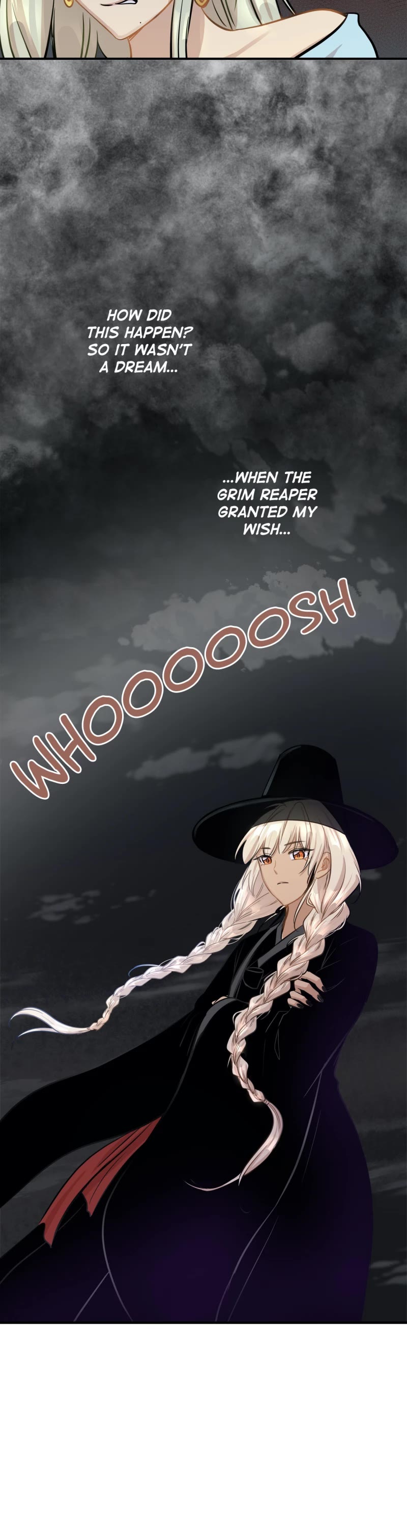 Just for a Meowment Chapter 44 page 17 - Chapter 44