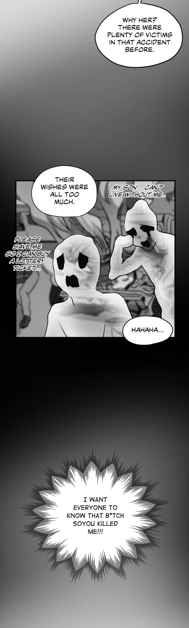 Just for a Meowment Chapter 44 page 19 - Chapter 44