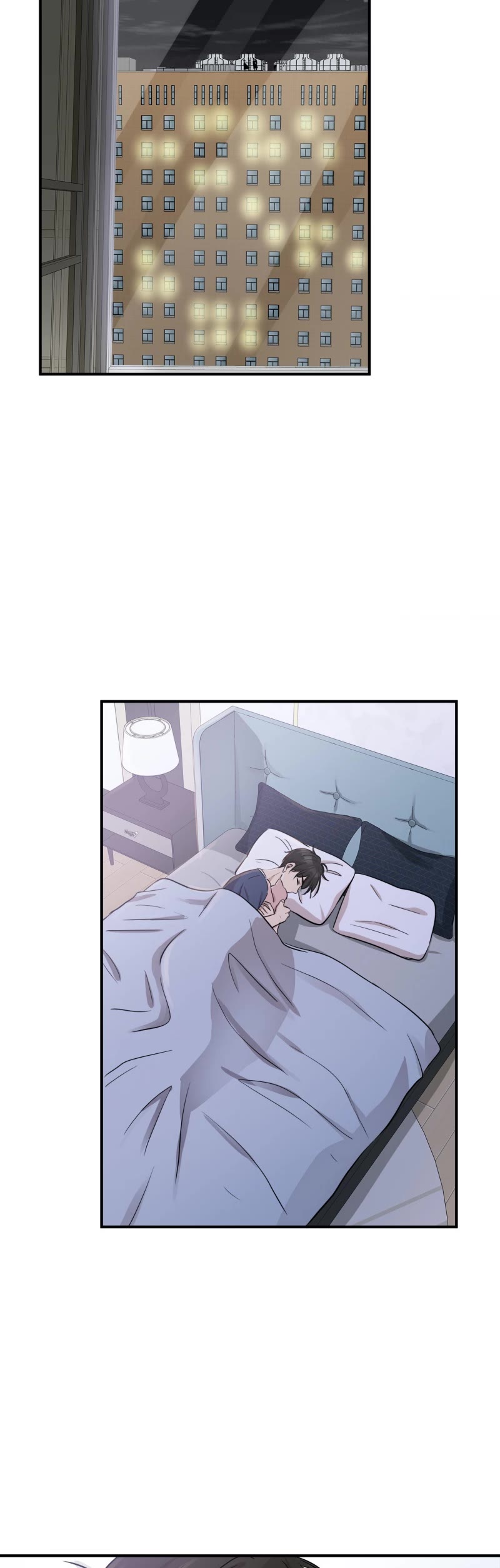 Just for a Meowment Chapter 44 page 24 - Chapter 44