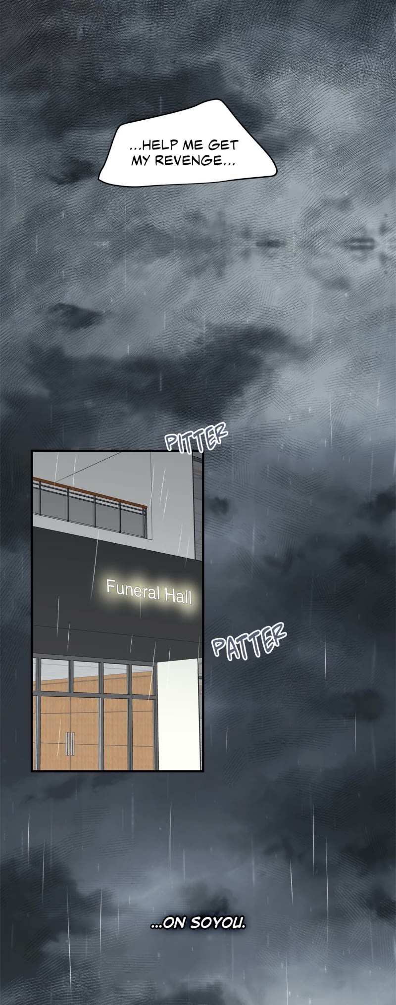 Just for a Meowment Chapter 44 page 36 - Chapter 44
