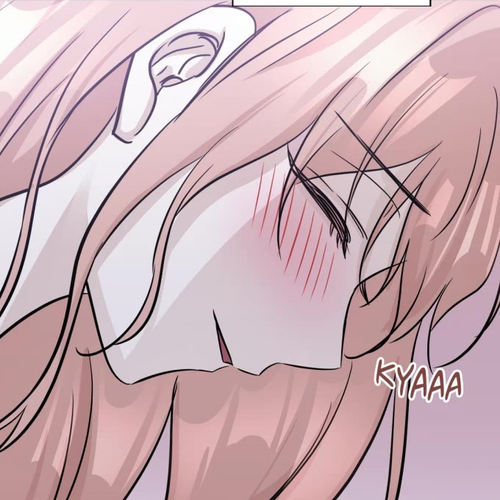 Just for a Meowment Chapter 44 cover