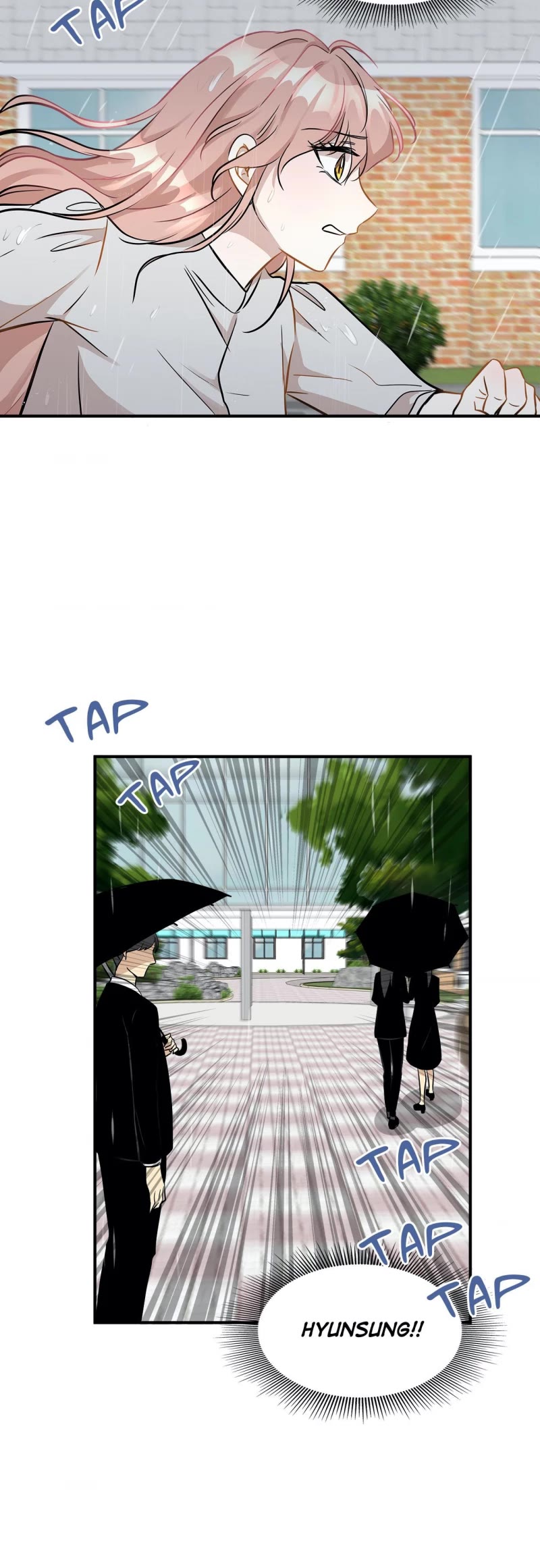 Just for a Meowment Chapter 46 page 14 - Chapter 46
