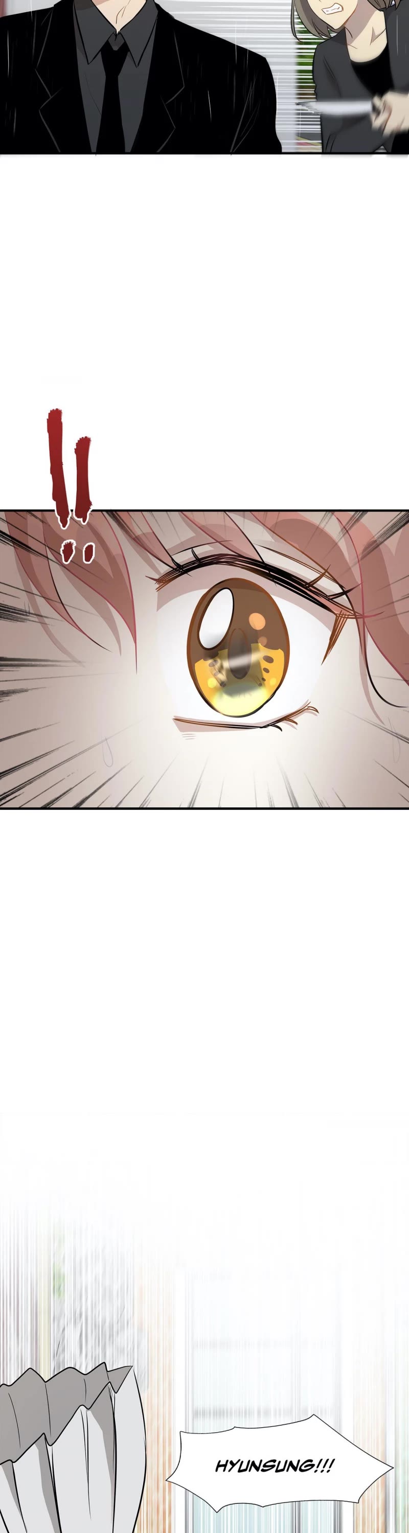 Just for a Meowment Chapter 46 page 17 - Chapter 46