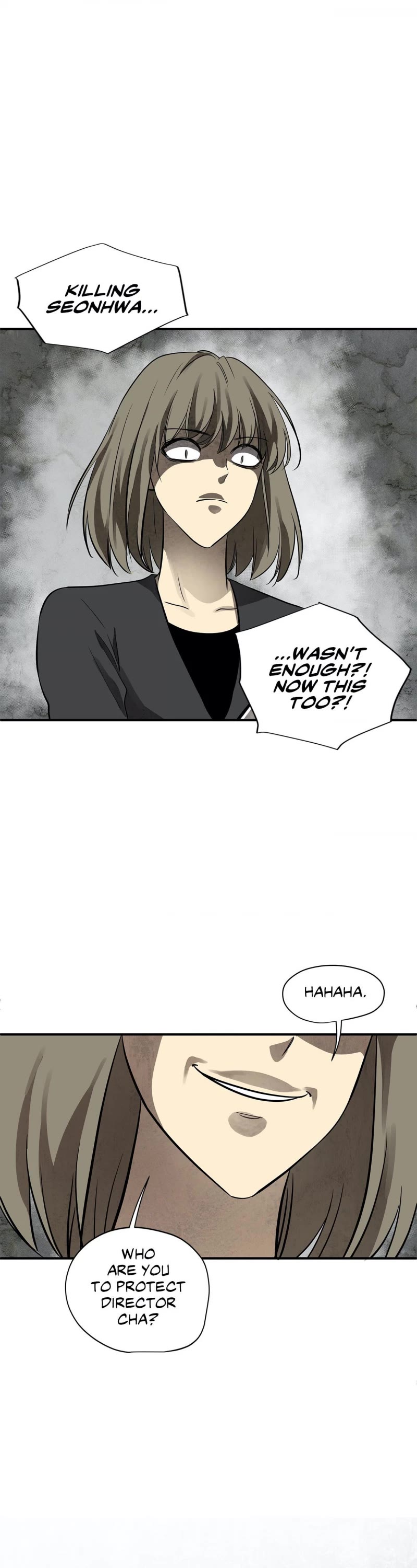 Just for a Meowment Chapter 46 page 21 - Chapter 46
