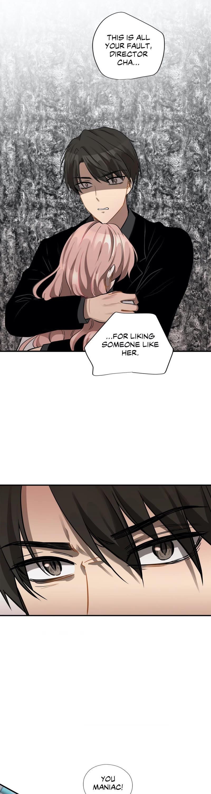Just for a Meowment Chapter 46 page 22 - Chapter 46