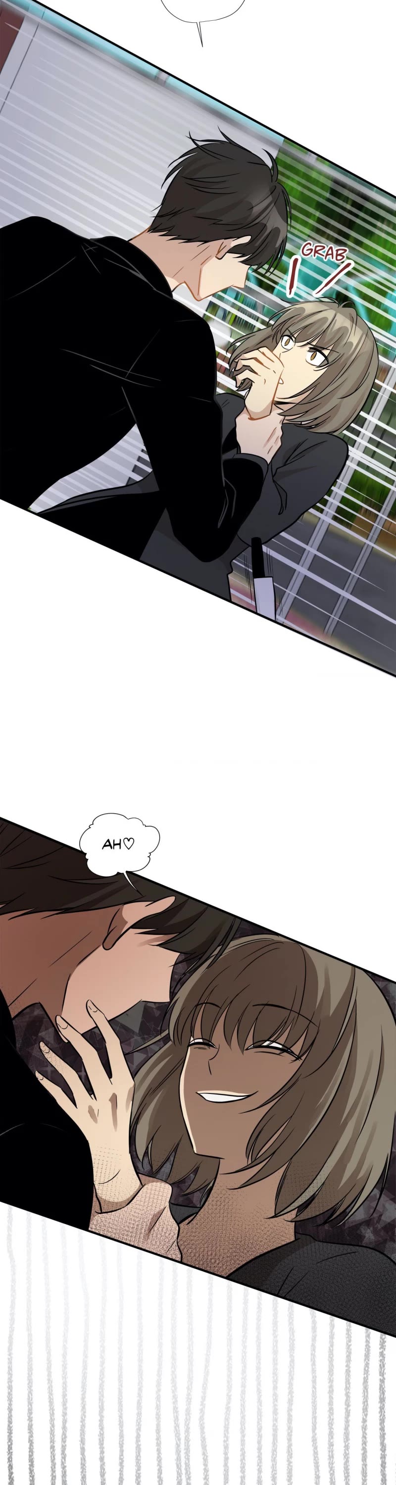 Just for a Meowment Chapter 46 page 23 - Chapter 46
