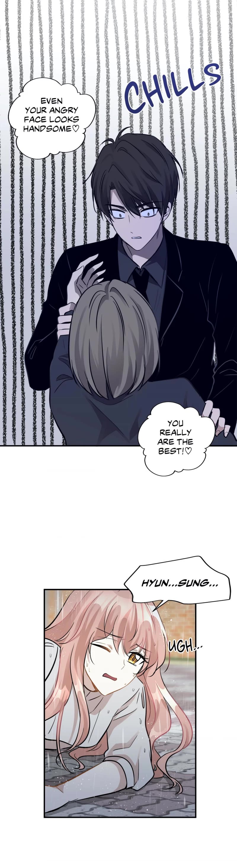 Just for a Meowment Chapter 46 page 24 - Chapter 46