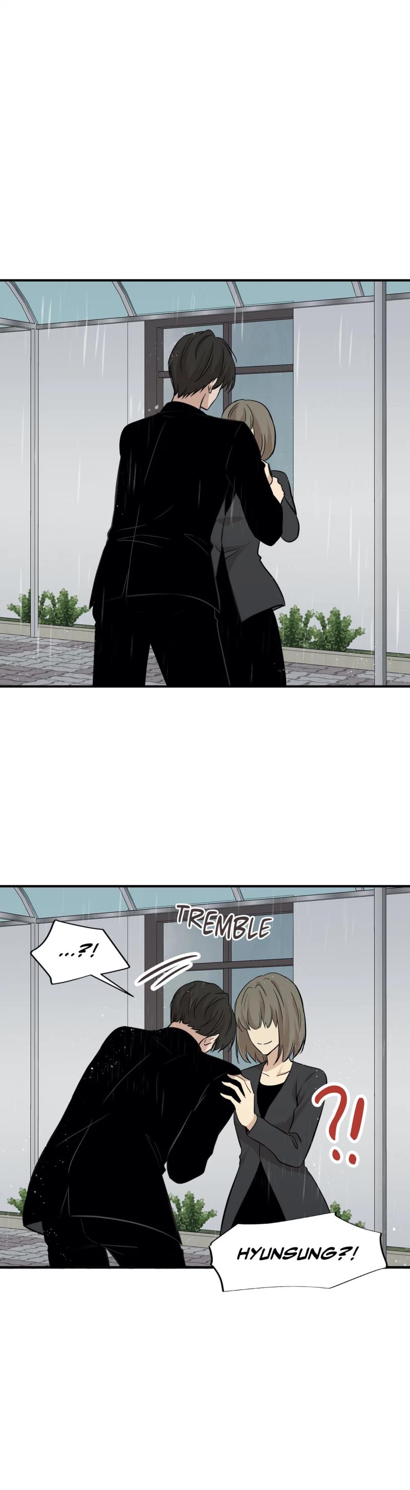 Just for a Meowment Chapter 46 page 25 - Chapter 46